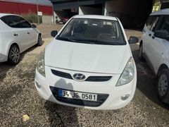 Sahibinden Hyundai i20 Troy 1.4 CRDi Mode 2012 Model 