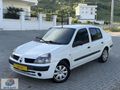ASYA AUTO'DAN 2006 MODEL CLİO 1.4 16VALF ALİZE BENZİN&LPG