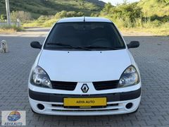 ASYA AUTO'DAN 2006 MODEL CLİO 1.4 16VALF ALİZE BENZİN&LPG