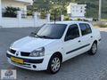 ASYA AUTO'DAN 2006 MODEL CLİO 1.4 16VALF ALİZE BENZİN&LPG