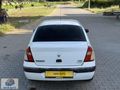 ASYA AUTO'DAN 2006 MODEL CLİO 1.4 16VALF ALİZE BENZİN&LPG
