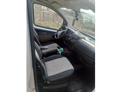 Sahibinden Fiat Fiorino Panorama 1.3 Multijet Emotion 2013 Model