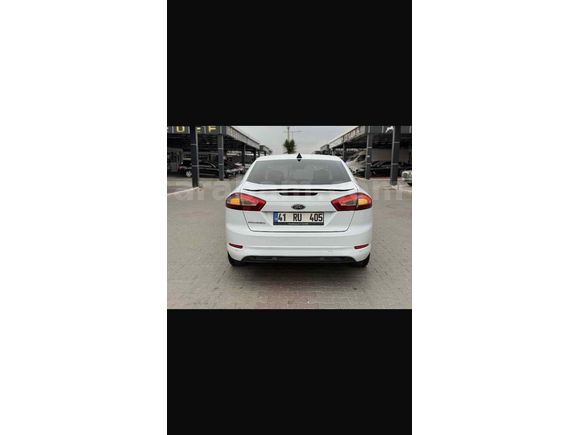 Sahibinden Ford Mondeo 1.6 TDCi Titanium 2012 Model 