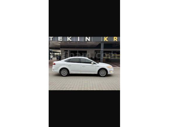 Sahibinden Ford Mondeo 1.6 TDCi Titanium 2012 Model 