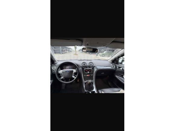 Sahibinden Ford Mondeo 1.6 TDCi Titanium 2012 Model 