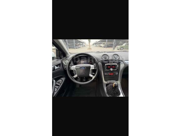 Sahibinden Ford Mondeo 1.6 TDCi Titanium 2012 Model 