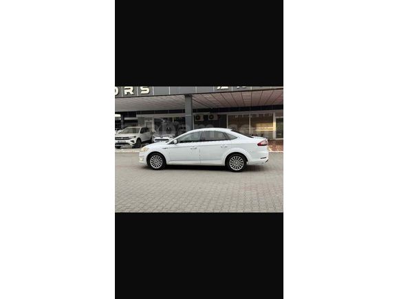 Sahibinden Ford Mondeo 1.6 TDCi Titanium 2012 Model 