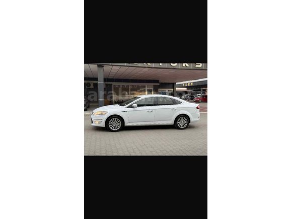 Sahibinden Ford Mondeo 1.6 TDCi Titanium 2012 Model 