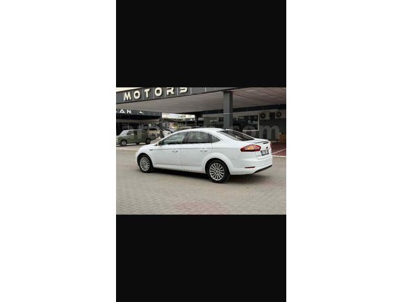 Sahibinden Ford Mondeo 1.6 TDCi Titanium 2012 Model 
