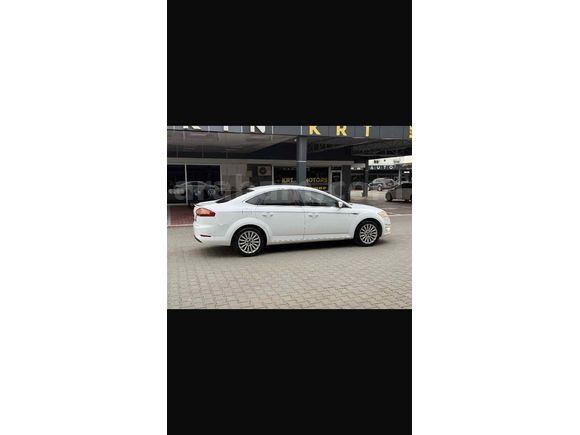 Sahibinden Ford Mondeo 1.6 TDCi Titanium 2012 Model 
