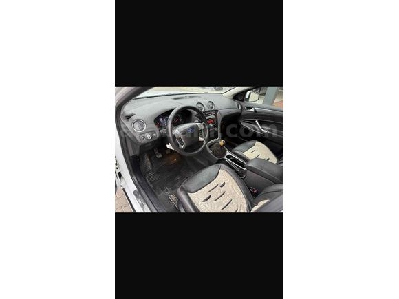 Sahibinden Ford Mondeo 1.6 TDCi Titanium 2012 Model 