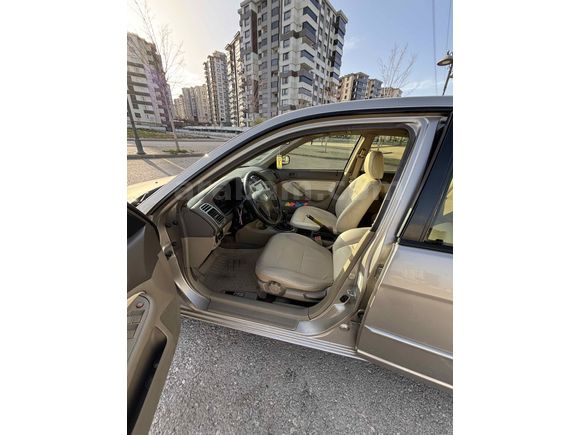Sahibinden Honda Civic 1.6 LS 2003 Model 