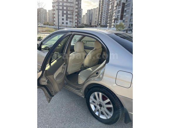 Sahibinden Honda Civic 1.6 LS 2003 Model 