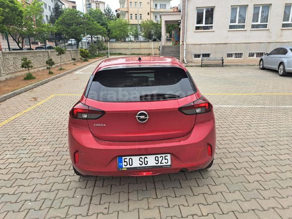 Sahibinden Opel Corsa 1.2 T Edition 2023 Model