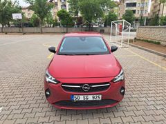 Sahibinden Opel Corsa 1.2 T Edition 2023 Model