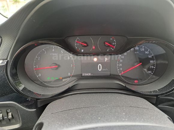 Sahibinden Opel Corsa 1.2 T Edition 2023 Model