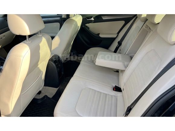 SLS - VOLKSWAGEN JETTA İLK ELDEN BAKIMLARI YENİ
