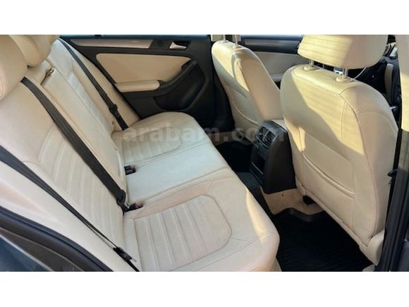 SLS - VOLKSWAGEN JETTA İLK ELDEN BAKIMLARI YENİ