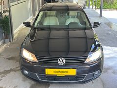 SLS - VOLKSWAGEN JETTA İLK ELDEN BAKIMLARI YENİ