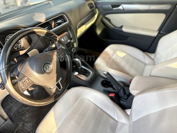 SLS - VOLKSWAGEN JETTA İLK ELDEN BAKIMLARI YENİ