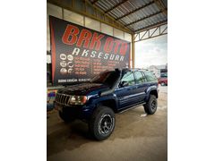 Sahibinden Jeep Grand Cherokee 4.7 Limited 2002 Model 