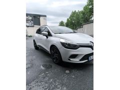 Sahibinden Renault Clio 1.5 dCi SportTourer Joy 2017 Model