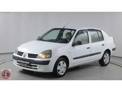 2006 RENAULT CLİO 1.4 ALİZE SADECE 160 BİNDE LPG İŞLİ TERTEMİZ