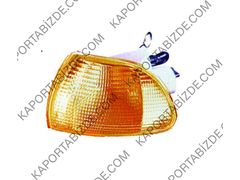 FIAT PALIO ÖN SİNYAL DUYLU SARI SOL 1996-2002 46451277 İTHAL ÜRÜN