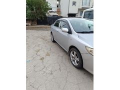 Sahibinden Toyota Corolla 1.4 D-4D Comfort 2009 Model motor yapılmış