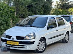 2006 MODEL BOYASIZ 217 BİNDE 1.4 BENZİN LPG TERTEMİZ CLİO