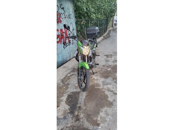 Sahibinden Kuba TK 03