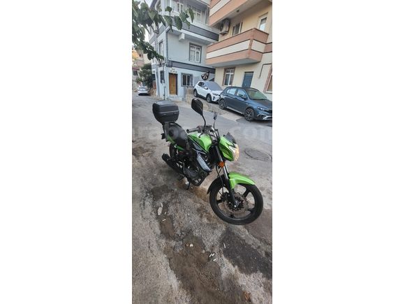 Sahibinden Kuba TK 03