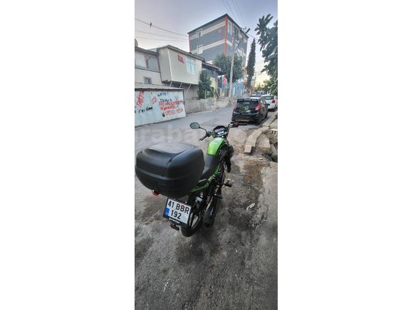 Sahibinden Kuba TK 03