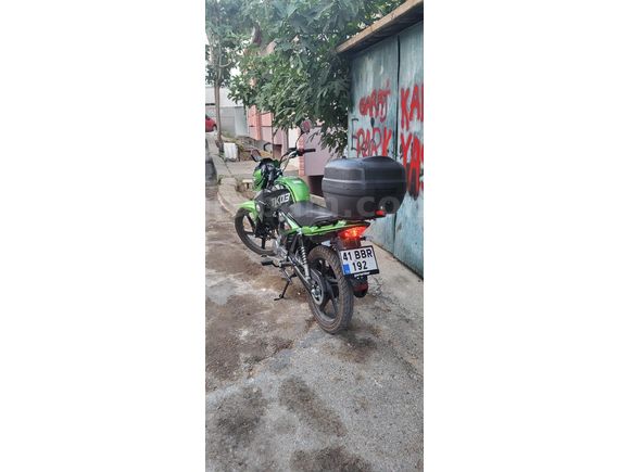 Sahibinden Kuba TK 03