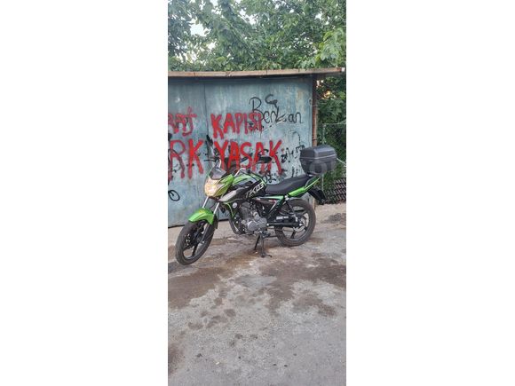 Sahibinden Kuba TK 03