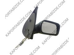 FIAT PALIO DIŞ AYNA MANUEL 5 KAPI SAĞ 1996-2002 735252602 İTHAL ÜRÜN