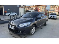 Sahibinden Renault Fluence 1.5 dCi Privilege 2011 Model  full 