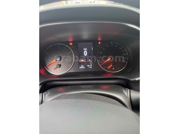 İLK SAHİBİNDEN TEMİZ DÜŞÜK KM MEGANE