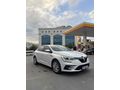 İLK SAHİBİNDEN TEMİZ DÜŞÜK KM MEGANE