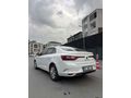 İLK SAHİBİNDEN TEMİZ DÜŞÜK KM MEGANE