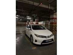 Sahibinden Toyota Auris 1.33 Life 2013 Model 