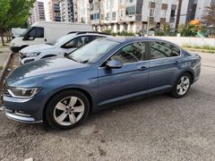 ACİLL Sahibinden Volkswagen Passat 1.6 TDi BlueMotion Impression 2017 Model 