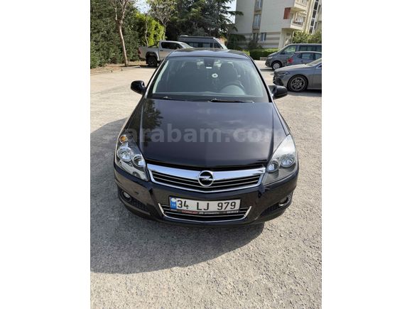 Sahibinden Opel Astra 1.6 Essentia Konfor 2011 Model 