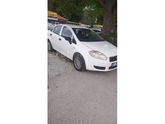 ASLI OTODAN LİNEA