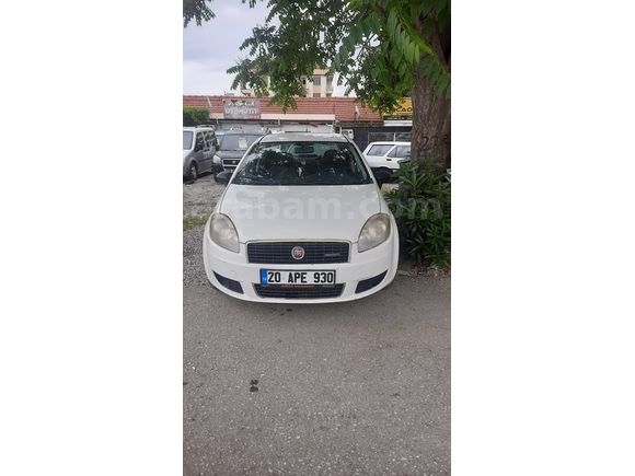 ASLI OTODAN LİNEA