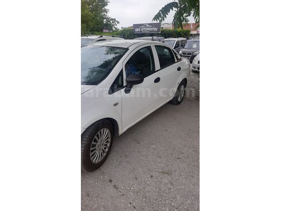 ASLI OTODAN LİNEA