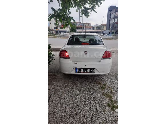 ASLI OTODAN LİNEA