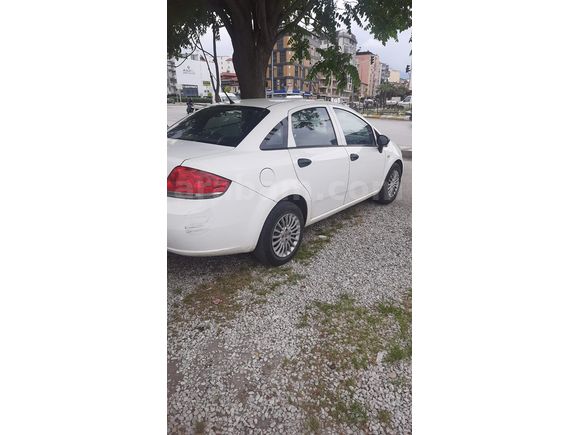 ASLI OTODAN LİNEA