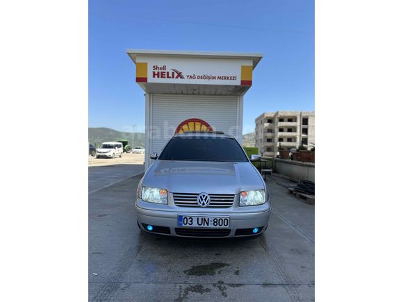 ASKERİ PERSONELDEN SIFIR MOTORLU BAKIMLI BORA