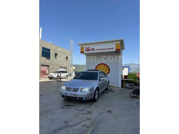 ASKERİ PERSONELDEN SIFIR MOTORLU BAKIMLI BORA